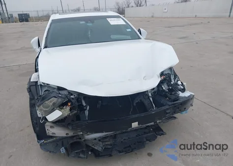 2019 Lexus Gs 350 F Sport z USA, uszkodzony, nr VIN JTHBZ1BL7KA017580